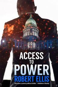 Title: Access to Power, Author: Robert Ellis