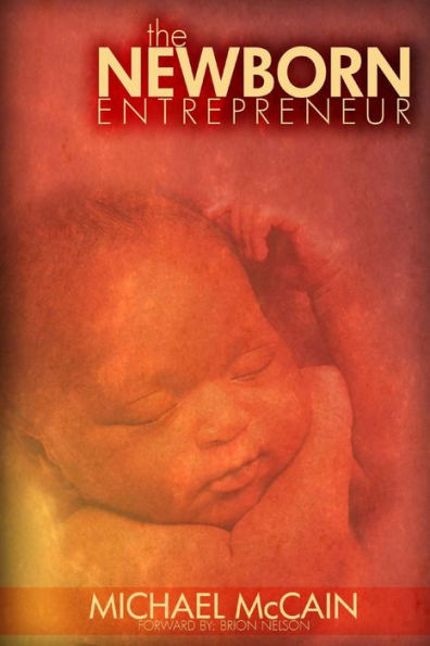 The Newborn Entrepreneur