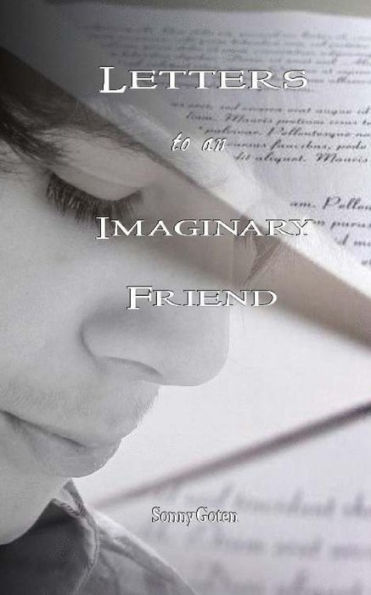 Letters to an Imaginary Friend