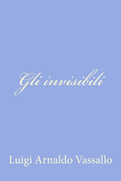 Gli invisibili