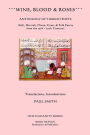 Wine, Blood & Roses: Anthology of Turkish Poets: Sufi, Dervish, Divan, Court & Folk Poetry from the 14th ? 20th Century