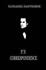 Title: P.'S Correspondence (From 