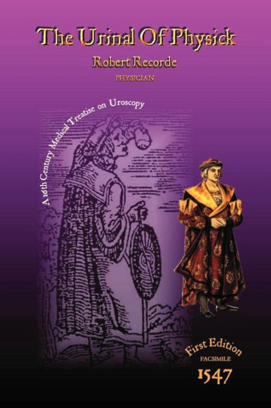 The Urinal of Physick