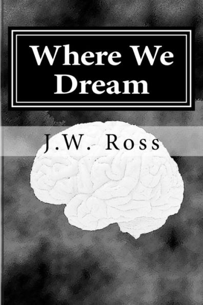 Where We Dream: Damien Black is a young boy who creates a fantasy world around himself to escape his cancer diagnosis.