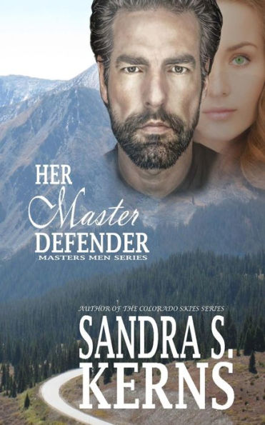 Her Master Defender: (The Masters Men Series)