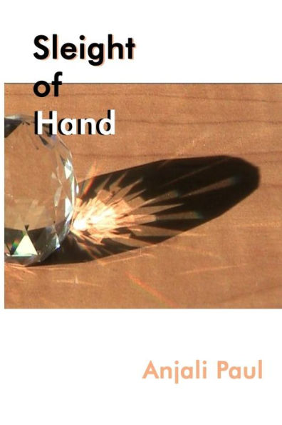 Sleight of Hand: A Novelette