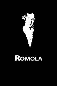 Title: Romola, Author: George Eliot