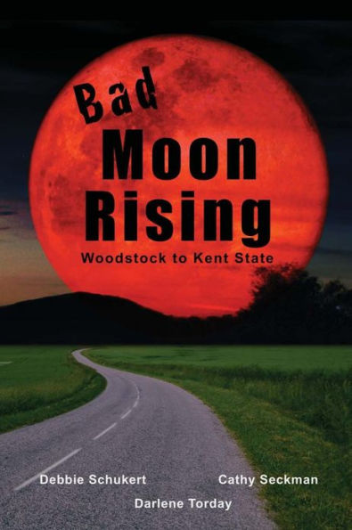 Bad Moon Rising