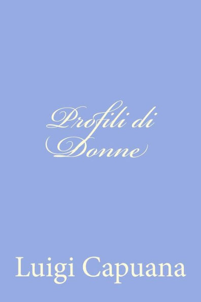 Profili di Donne