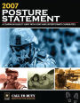 2007 Posture Statement: A Campaign Quality Army With Joint and Expeditionary Capabilites