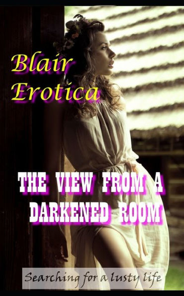 The View From a Darkened Room: An Erotic Short Story