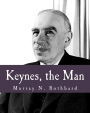 Keynes, the Man (Large Print Edition)