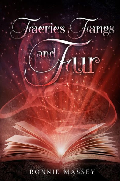 Faeries, Fangs, and Fur: Tales from the DarkWorld