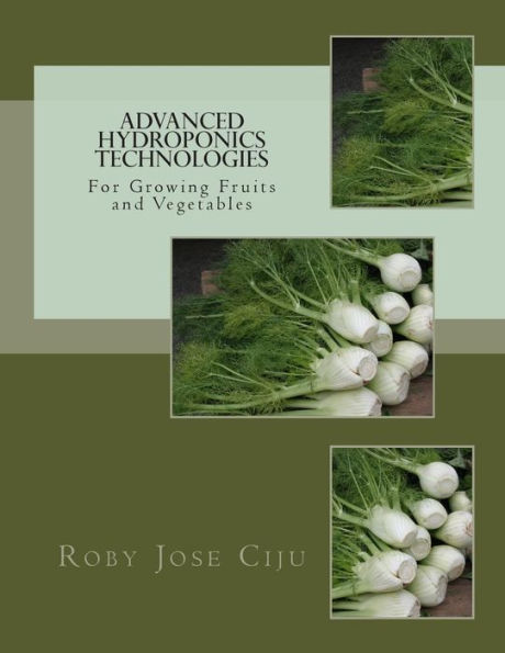 Advanced Hydroponics Technologies