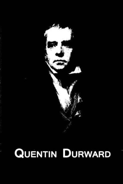 Quentin Durward