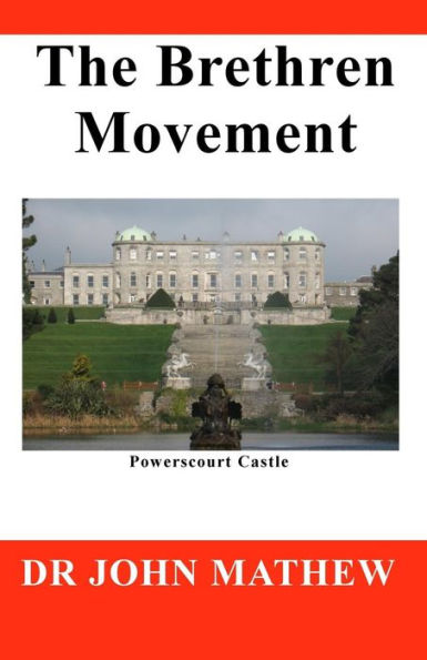 The Brethren Movement