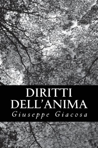 Diritti dell'Anima