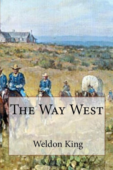 The Way West