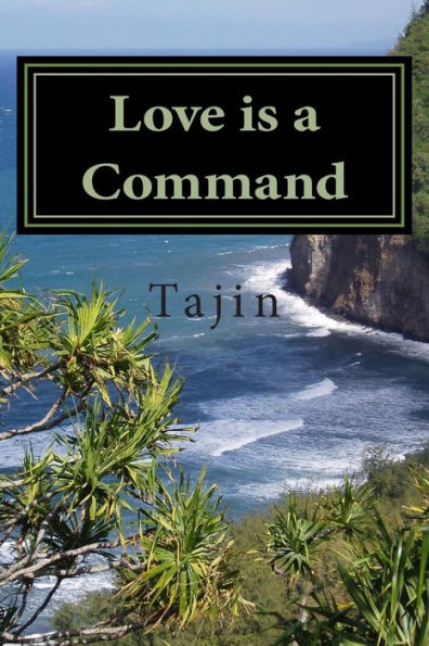 Love is a Command