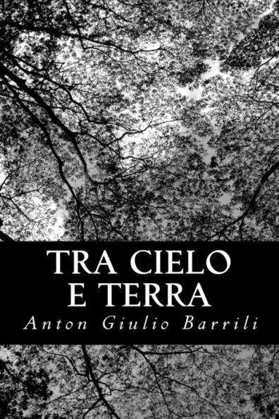 Tra cielo e terra