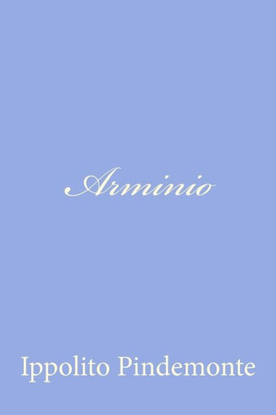 Arminio
