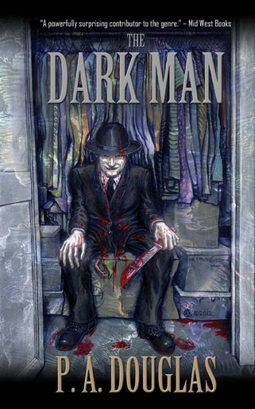 The Dark Man