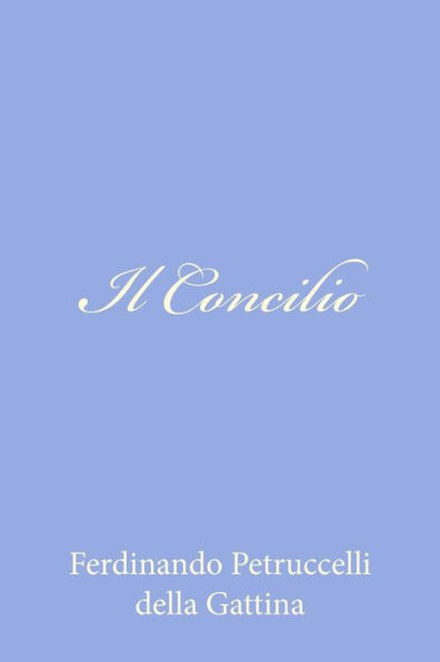 Il Concilio