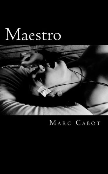 Maestro: A Dreams of Control Story