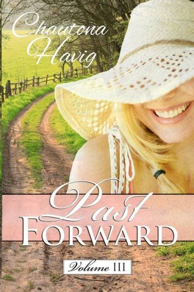 Past Forward: Volume Three