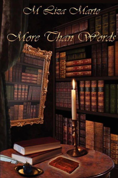 More Than Words: Once Upon A Time