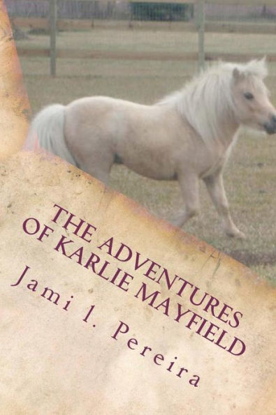 The Adventures Of Karlie Mayfield: Unforgettable Fall