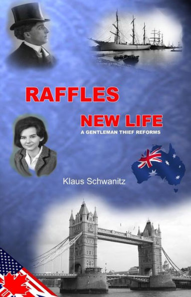 Raffles New Life: A gentleman thief reforms