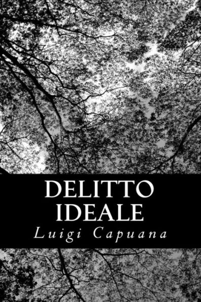 Delitto ideale