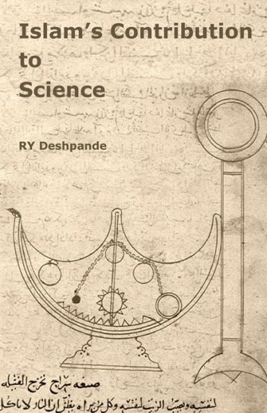 Islams Contribution to Science