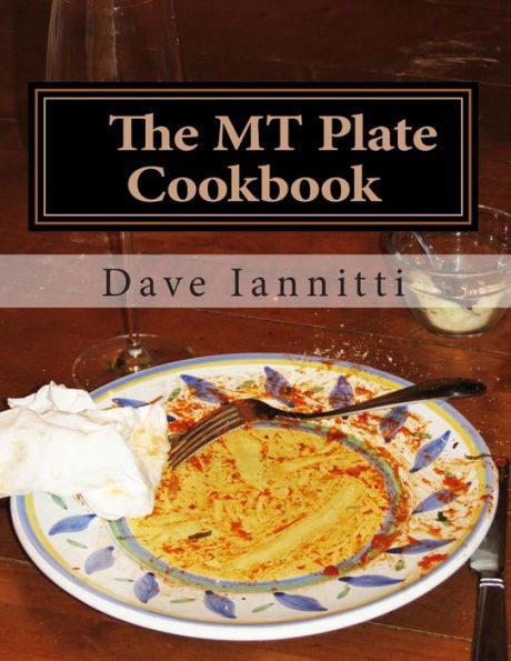 The MT Plate Cookbook
