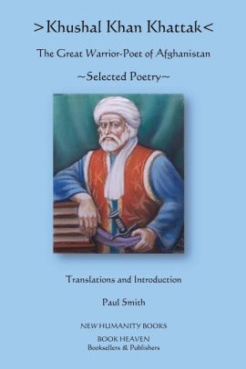 khushal khan khattak books