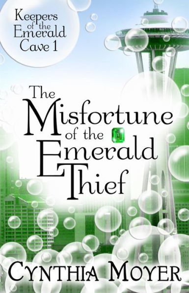 The Misfortune of the Emerald Thief