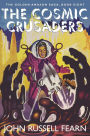 The Cosmic Crusaders: The Golden Amazon Saga, Book Eight