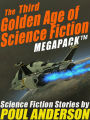 The Third Golden Age of Science Fiction MEGAPACK : Poul Anderson