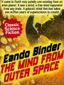 The Mind from Outer Space