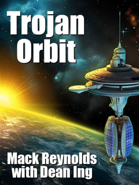 Trojan Orbit