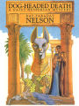 Dog-Headed Death: A Gaius Hesperian Mystery