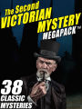 The Second Victorian Mystery MEGAPACK