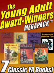 Title: The Young Adult Award-Winners MEGAPACK, Author: Emily Cheney Neville