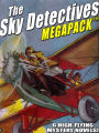 The Sky Detectives MEGAPACK