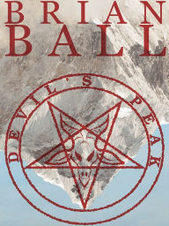Title: Devil's Peak, Author: Brian Ball