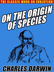 Title: On the Origin of Species, Author: Charles Darwin