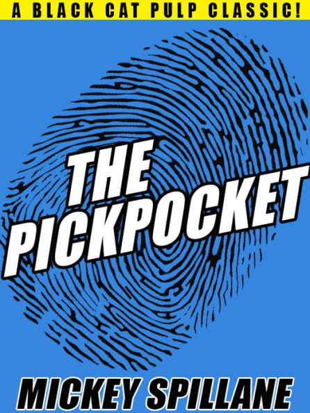 The Pickpocket