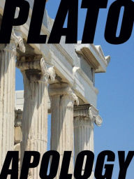 Title: Apology (The Apology of Socrates), Author: Plato