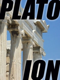 Title: Ion, Author: Plato